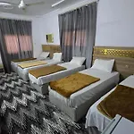 Al Emaan Hotel