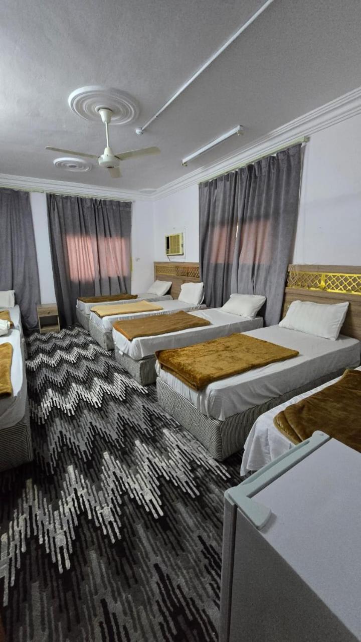 Hotel Al Emaan *