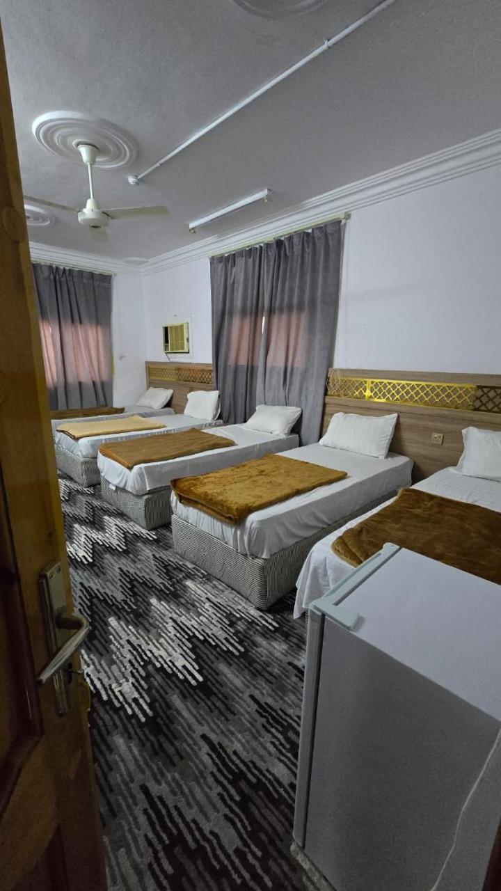 Hotel Al Emaan Médine